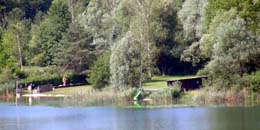 Der Turnersee
